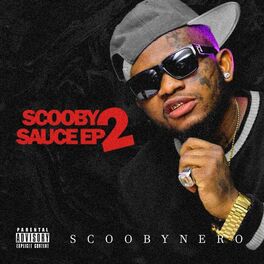 Album cover of Scooby Sauce, Vol. 2