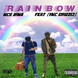 Album cover of Rainbow (feat. YMC Drizzi3)