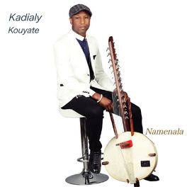 Album cover of Namenala