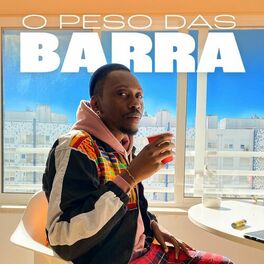 Album cover of O Peso das Barra