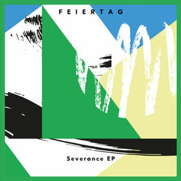 Album cover of Severance EP
