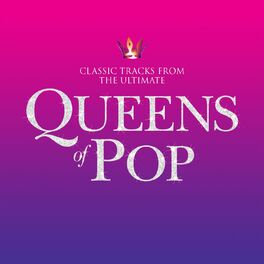Album cover of Platinum Jubilee - Queens of Pop