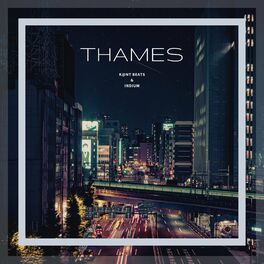Album cover of Thames