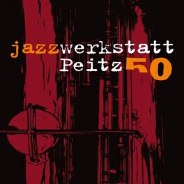 Album cover of Jazzwerkstatt Peitz 50 (Live)