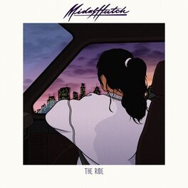 Album cover of The Ride