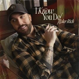 Album cover of I Know You Do