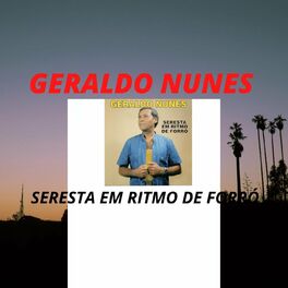 Album cover of Seresta em Ritmo de Forró
