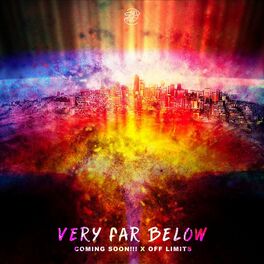 Album cover of Very Far Below