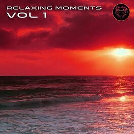Album cover of Relaxing Moments, Vol. 1