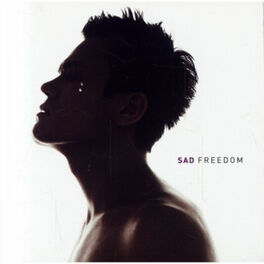 Album cover of Sad Freedom