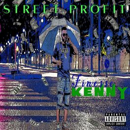 Album cover of Street Profit
