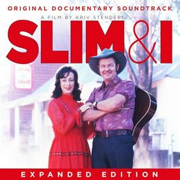 Album cover of Slim & I Original Soundtrack (Extended Edition)