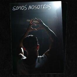 Album cover of SOMOS NOSOTROS