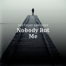 Album cover of Nobody But Me
