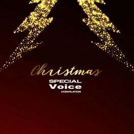 Album cover of Christmas Special Voice
