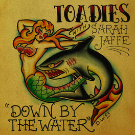 Album cover of Down by the Water
