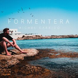 Album cover of Formentera