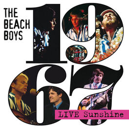 Album cover of 1967 - Live Sunshine