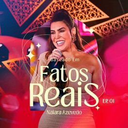 Album cover of Baseado em Fatos Reais, Ep. 01 (Ao Vivo)