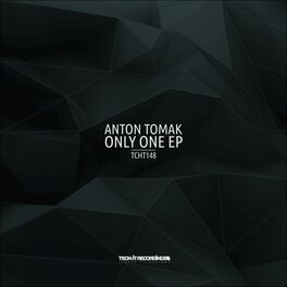 Album cover of Only One EP