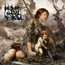 Album cover of Of Truth And Sacrifice