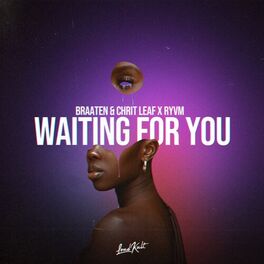 Album cover of Waiting for You