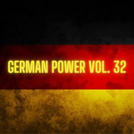 Album cover of German Power Vol. 32