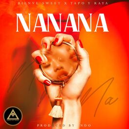 Album cover of NA NA NA (feat. TAPO & RAYA)