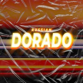 Album cover of Dorado