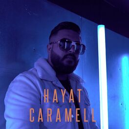 Album cover of Caramell