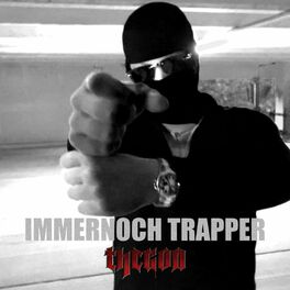 Album cover of IMMERNOCH TRAPPER