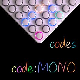 Album cover of Codes