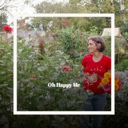 Album cover of Oh Happy Me
