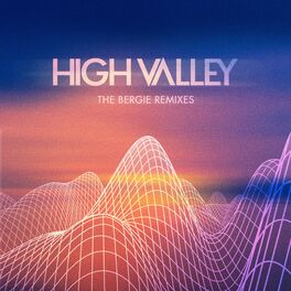 Album cover of The Bergie Remixes (Remix)
