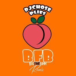 Album cover of BFB (Remix)
