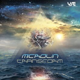 Album cover of Transform