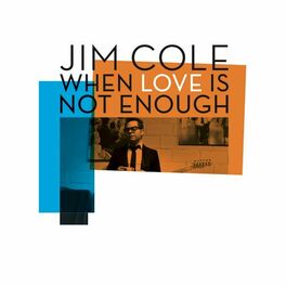 Album cover of When Love Is Not Enough