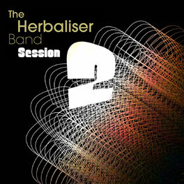 Album cover of The Herbaliser Band - Session 2