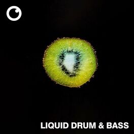 Album cover of Liquid Drum & Bass Sessions #56