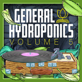 Album cover of General Hydroponics, Vol. 05