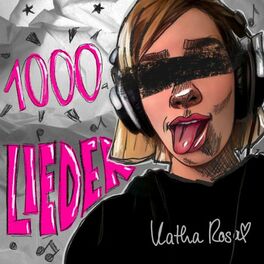 Album cover of 1000 Lieder