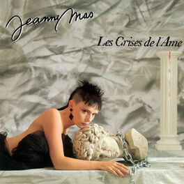 Album cover of Les Crises De L'âme