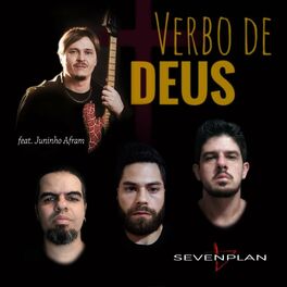 Album cover of Verbo de Deus