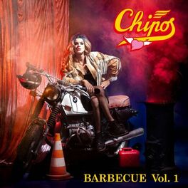 Album cover of Barbecue, Vol. 1