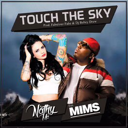 Album cover of Touch the Sky