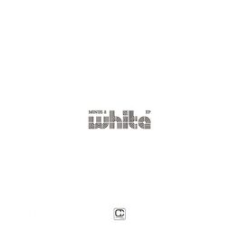 Album cover of White