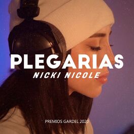 Album picture of Plegarias (Acústico Premios Gardel 2020)
