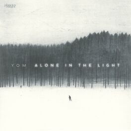 Album cover of Alone in the Light