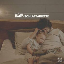 Album cover of Baby-Schlaftablette
