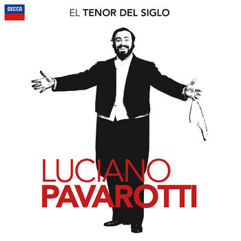 Luciano Pavarotti Santa Lucia listen with lyrics Deezer